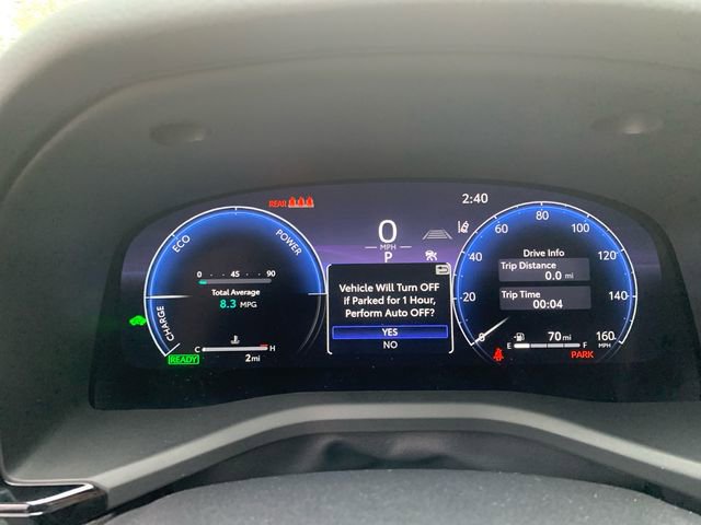 New 2026 Toyota Camry XSE AWD/4WD image 15