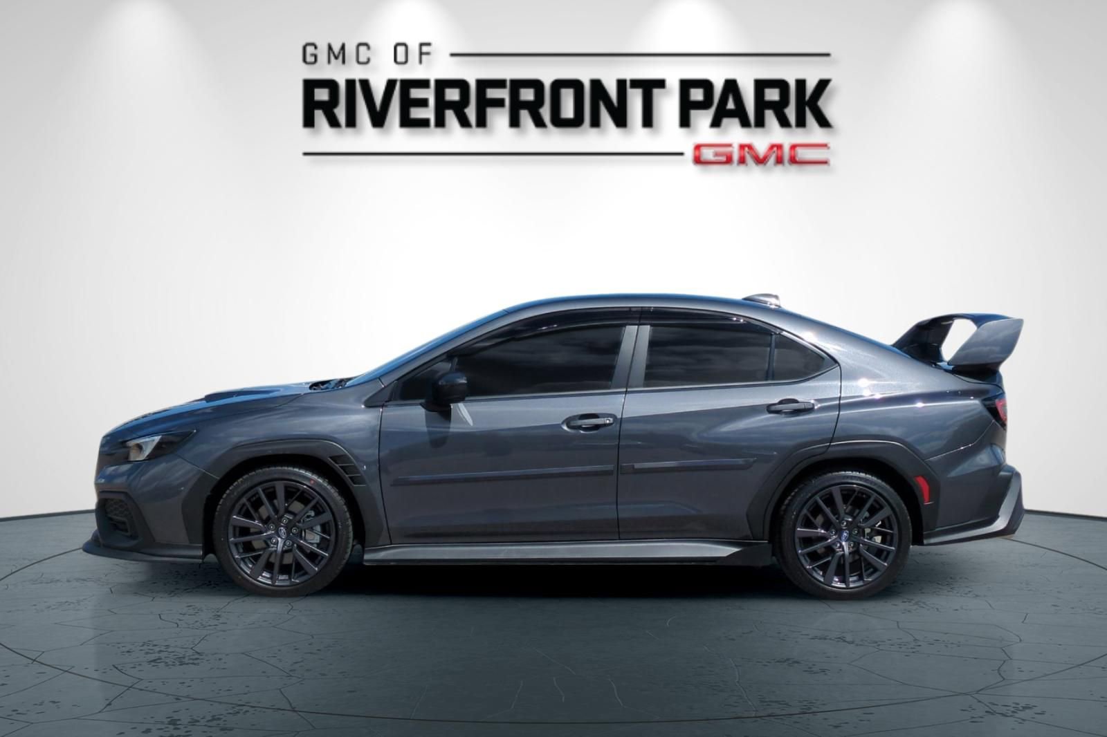 Used 2025 Subaru WRX Premium AWD/4WD image 6