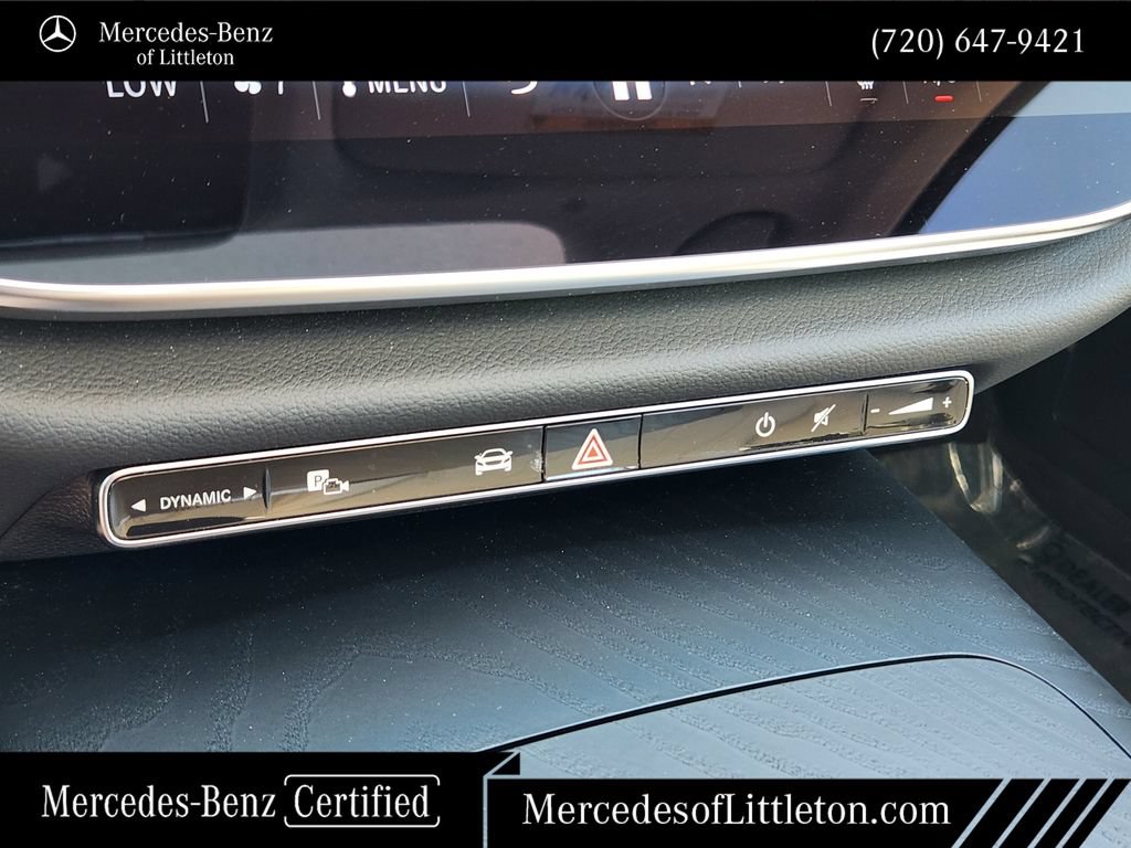 Certified 2024 Mercedes-Benz E 350 4MATIC Sedan image 19
