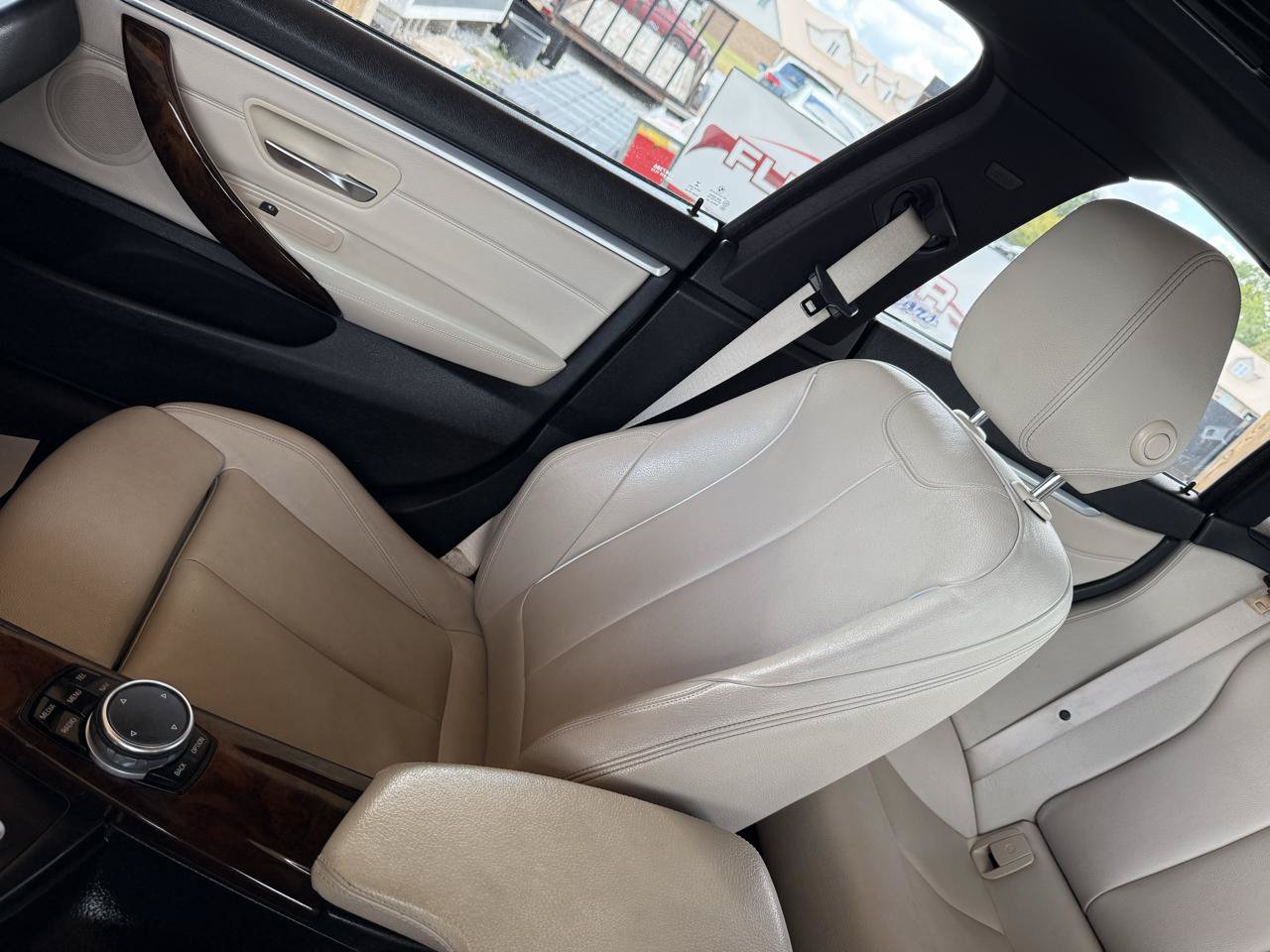 Used 2015 BMW 428i Gran Coupe xDrive AWD/4WD image 46