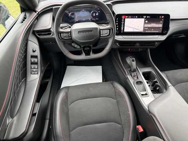 New 2026 Dodge Charger R/T w/ Performance Handling Group AWD/4WD image 28
