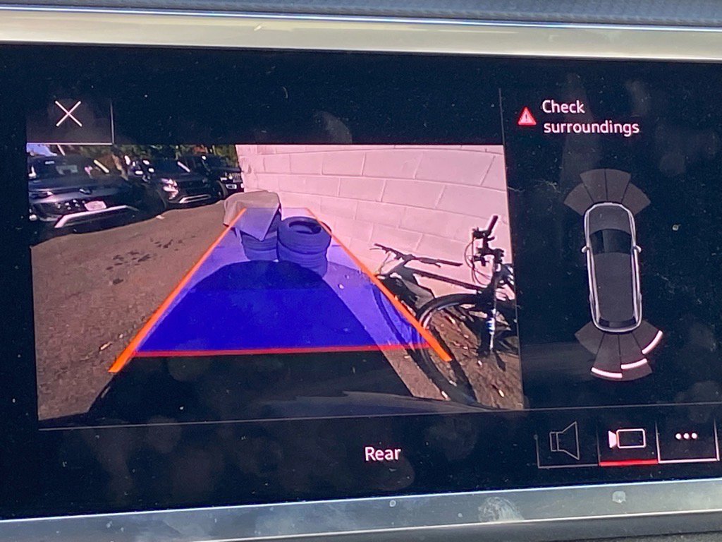 Used 2022 Audi Q3 2.0T Premium image 10