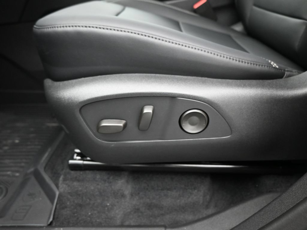 New 2026 GMC Acadia Elevation w/ Black Edition AWD/4WD image 12