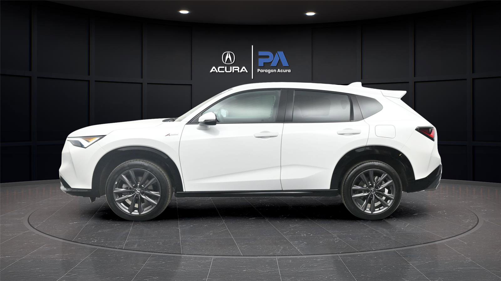 Certified 2025 Acura ADX A-Spec AWD/4WD image 23