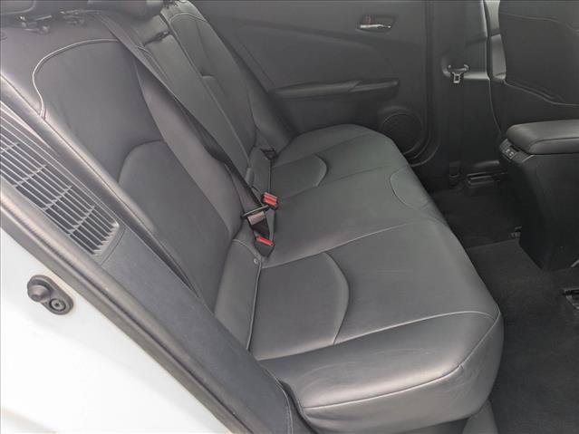 Used 2021 Toyota Prius Prime XLE FWD image 19