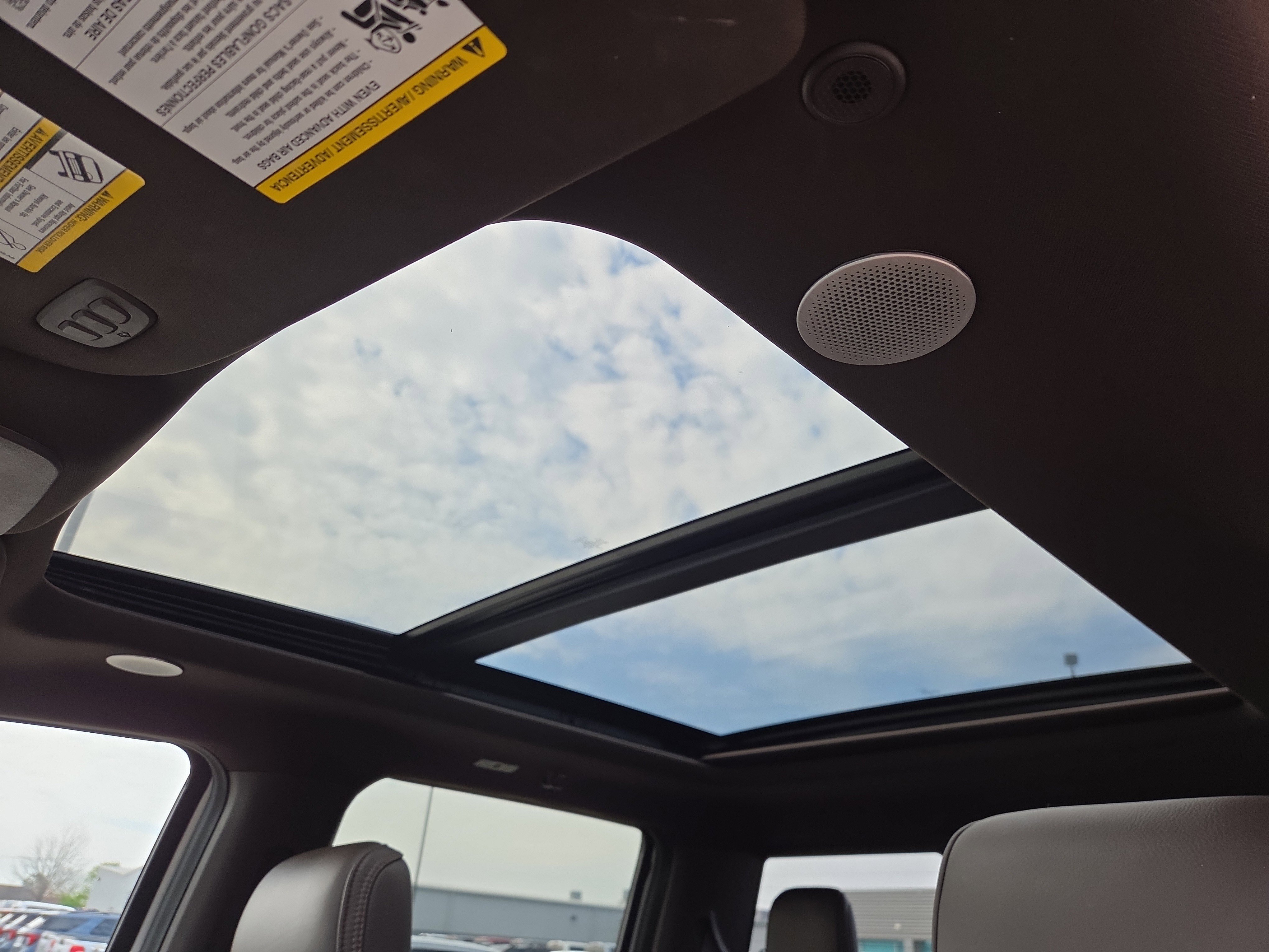 Used 2024 Ford F150 King Ranch w/ FX4 Off-Road Package image 30