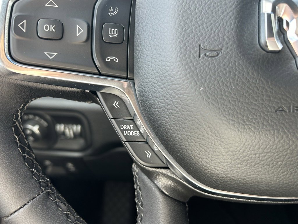 New 2026 RAM 1500 Laramie image 18