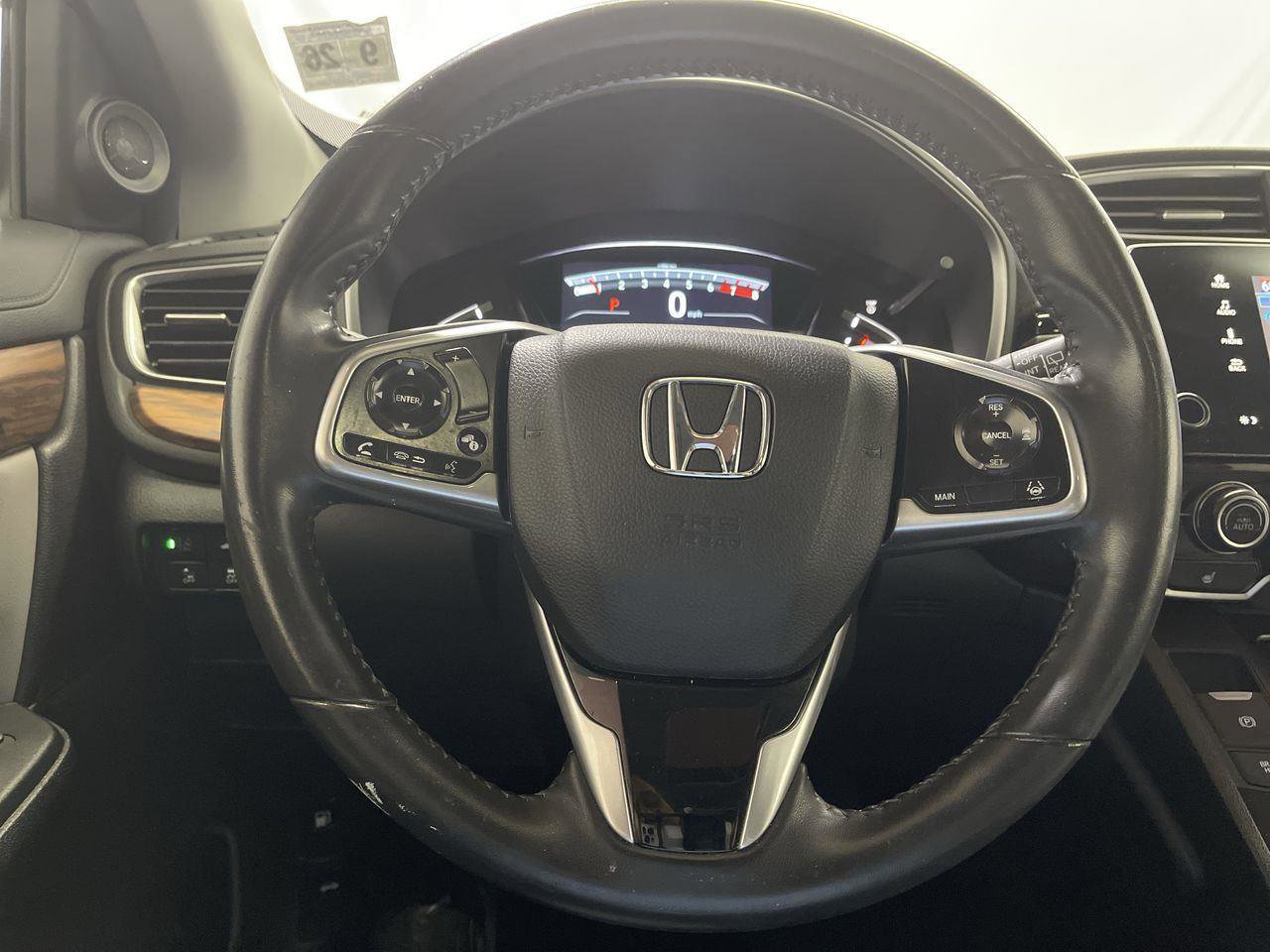 Certified 2022 Honda CR-V EX-L image 14