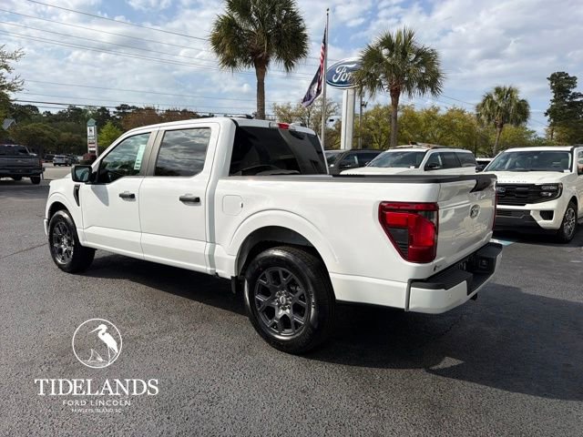 New 2026 Ford F150 STX w/ Equipment Group 200A image 6