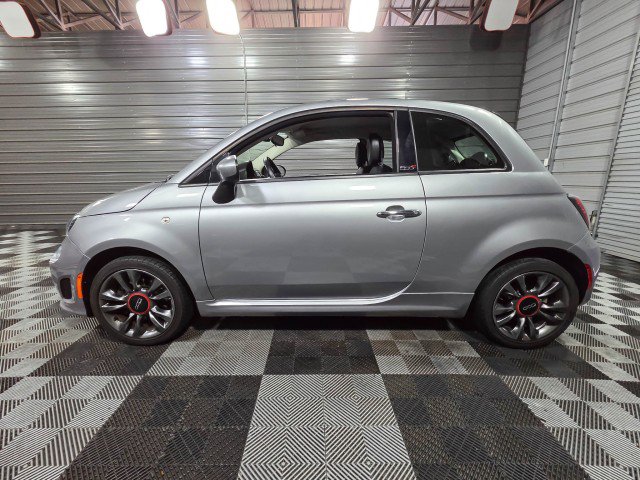 Used 2019 FIAT 500 Pop image 8