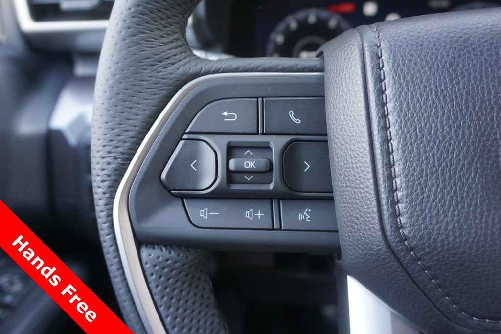 New 2026 Toyota Tacoma TRD Sport AWD/4WD image 4