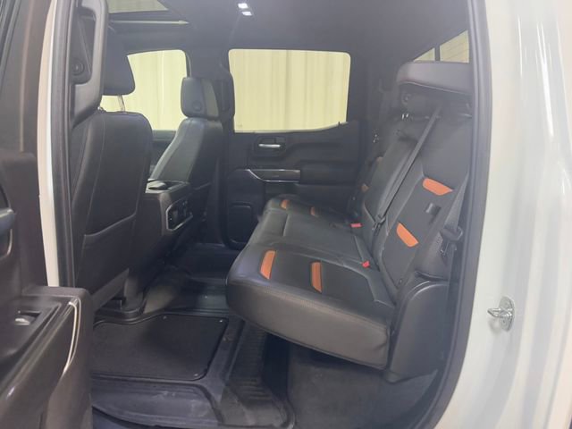 Used 2021 GMC Sierra 1500 AT4 w/ AT4 Premium Package AWD/4WD image 41