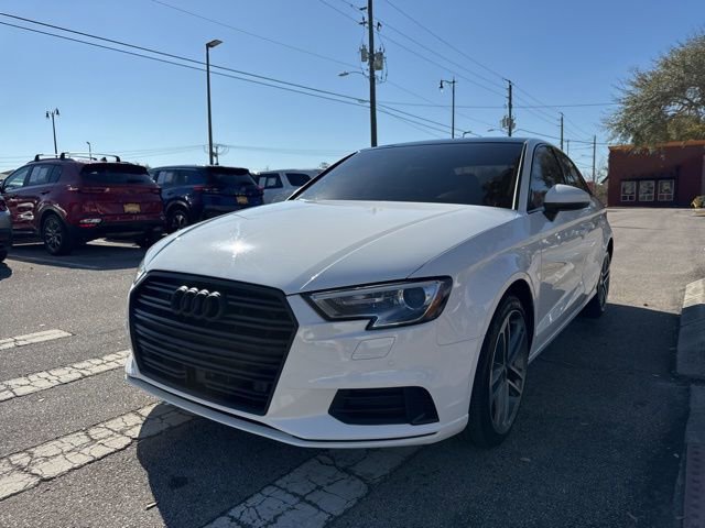 Used 2020 Audi A3 2.0T Premium image 4