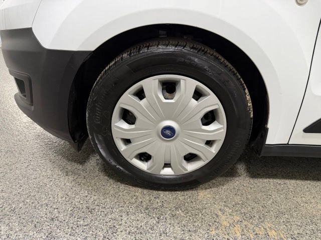 Used 2021 Ford Transit Connect XL FWD image 24
