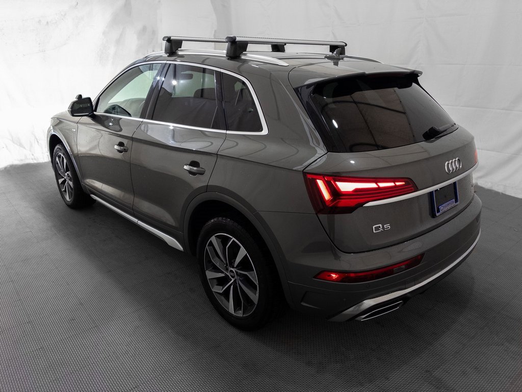 Used 2023 Audi Q5 2.0T Premium Plus image 5