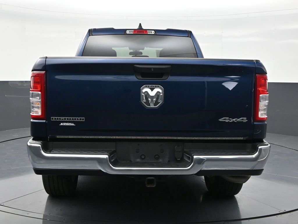 Used 2023 RAM 1500 Big Horn image 4