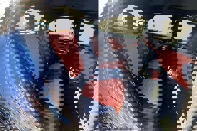 Certified 2024 Mercedes-Benz C 300 4MATIC Sedan w/ Pinnacle Trim Package image 28