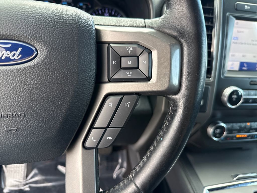 Used 2021 Ford Expedition Max XLT image 16