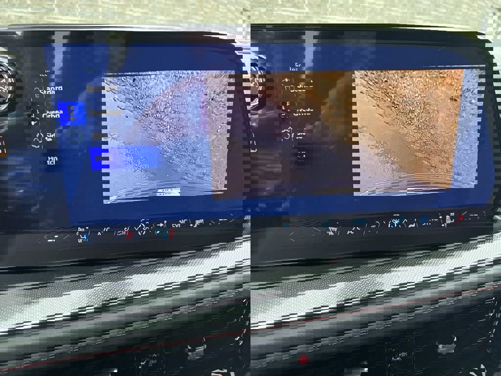 New 2026 Chevrolet Tahoe RST w/ RST Capability Package image 32