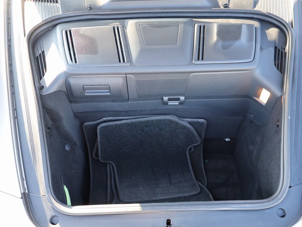 Used 2012 Porsche 911 Carrera 4S image 17