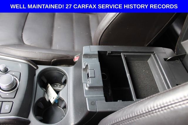 Used 2019 MAZDA CX-5 Signature image 44