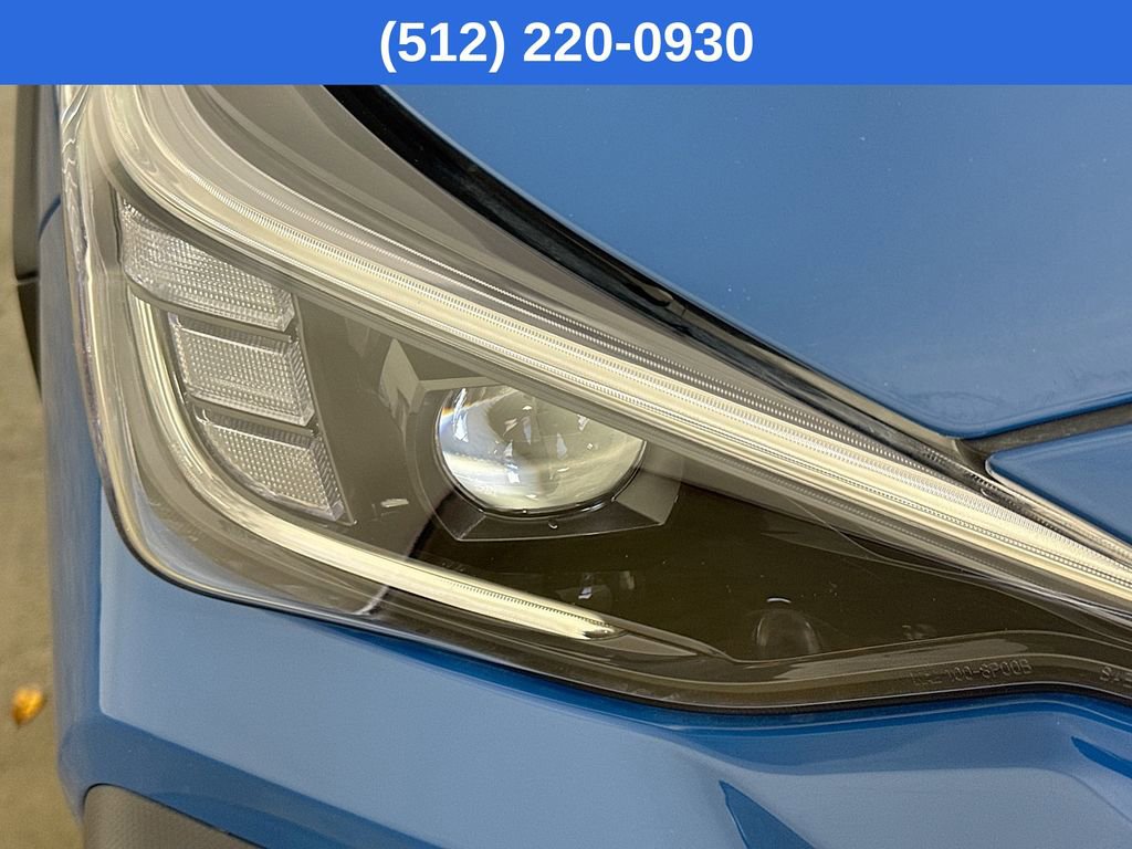 Certified 2026 Subaru Crosstrek 2.5i Wilderness w/ Crosstrek Mirror Package image 38