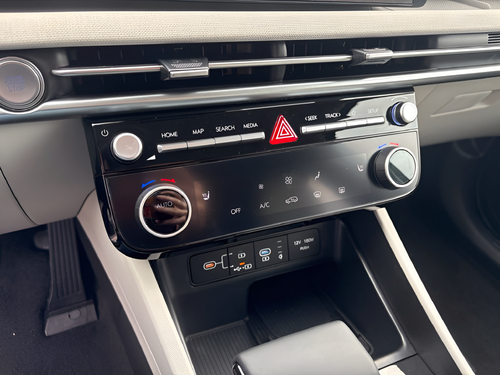 New 2026 Hyundai Tucson SEL AWD/4WD image 19