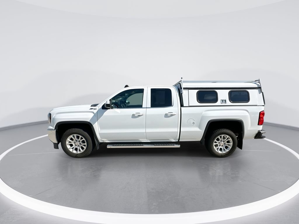 Certified 2019 GMC Sierra 1500 SLE w/ SLE Value Package AWD/4WD image 5