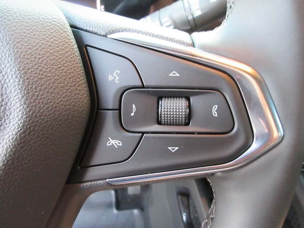 New 2026 Chevrolet TrailBlazer ACTIV w/ Convenience Package FWD image 27