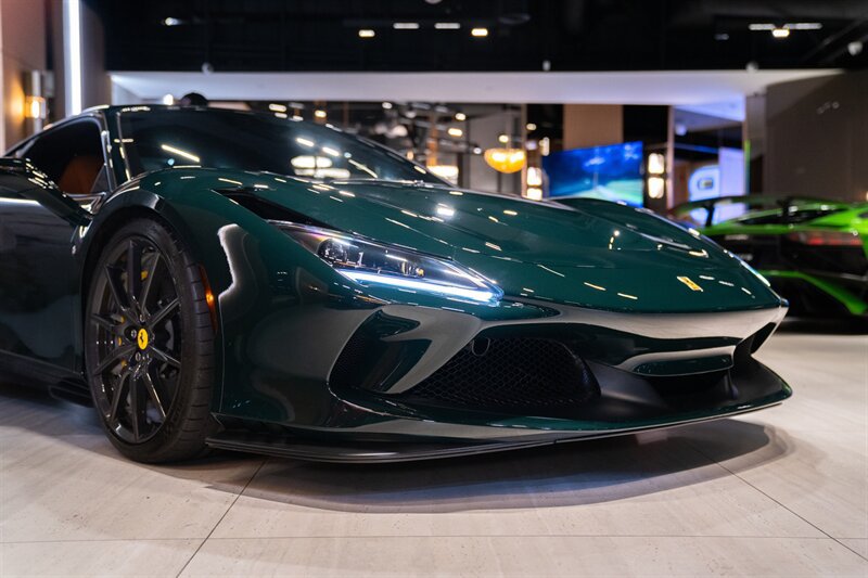 Used 2022 Ferrari F8 Tributo RWD image 7