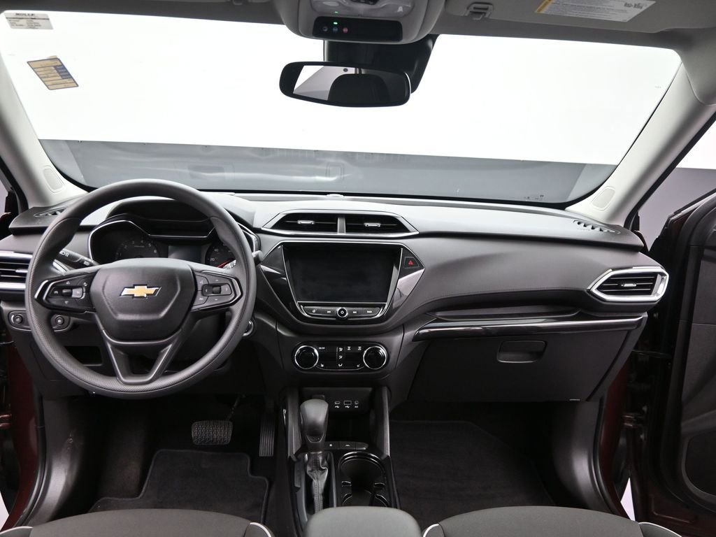 Used 2022 Chevrolet TrailBlazer LT w/ Convenience Package image 28