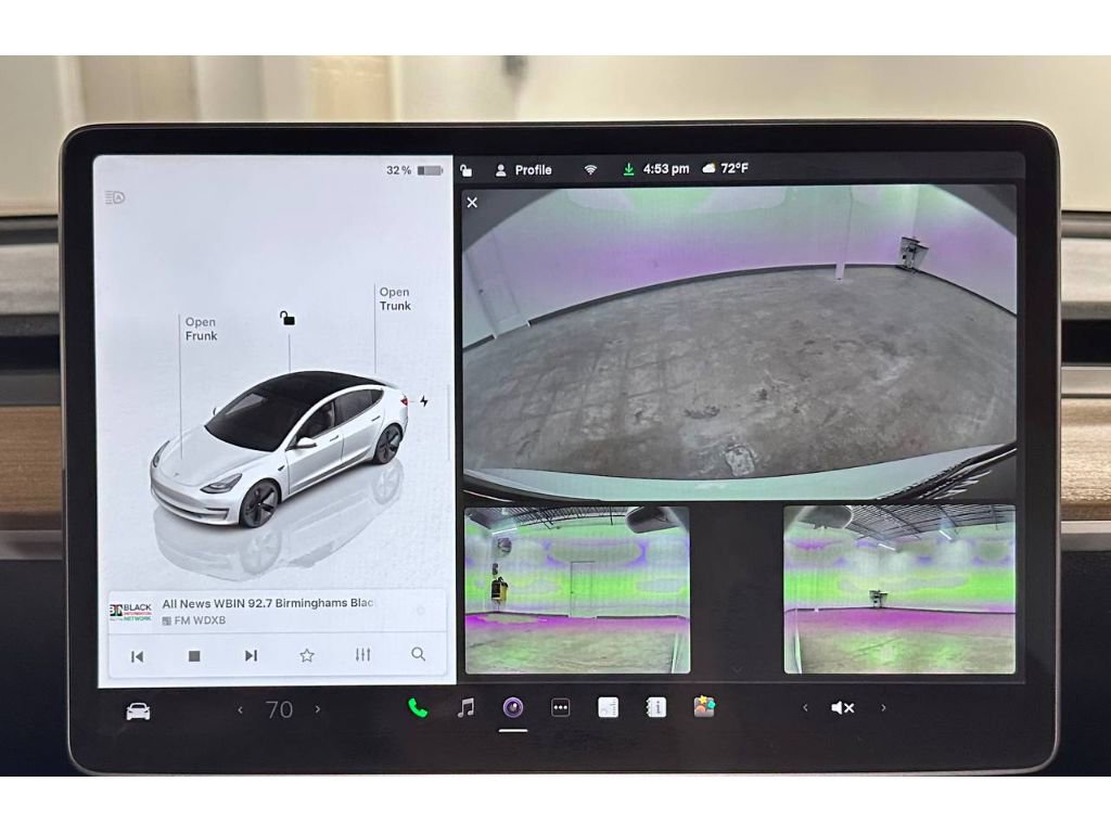 Used 2023 Tesla Model 3 Standard Range RWD image 27