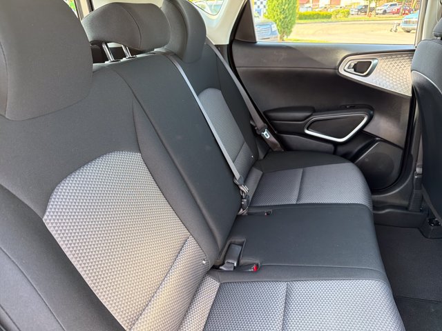 Certified 2024 Kia Soul LX w/ Option Group 015 FWD image 28