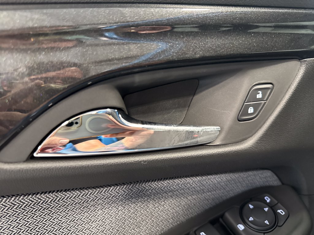 New 2026 Chevrolet TrailBlazer LS AWD/4WD image 22