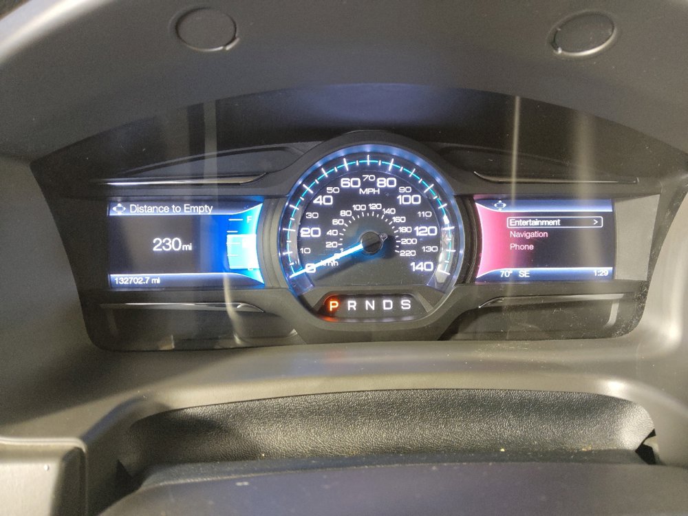 Used 2016 Ford Flex SEL w/ Equipment Group 202A AWD/4WD image 23