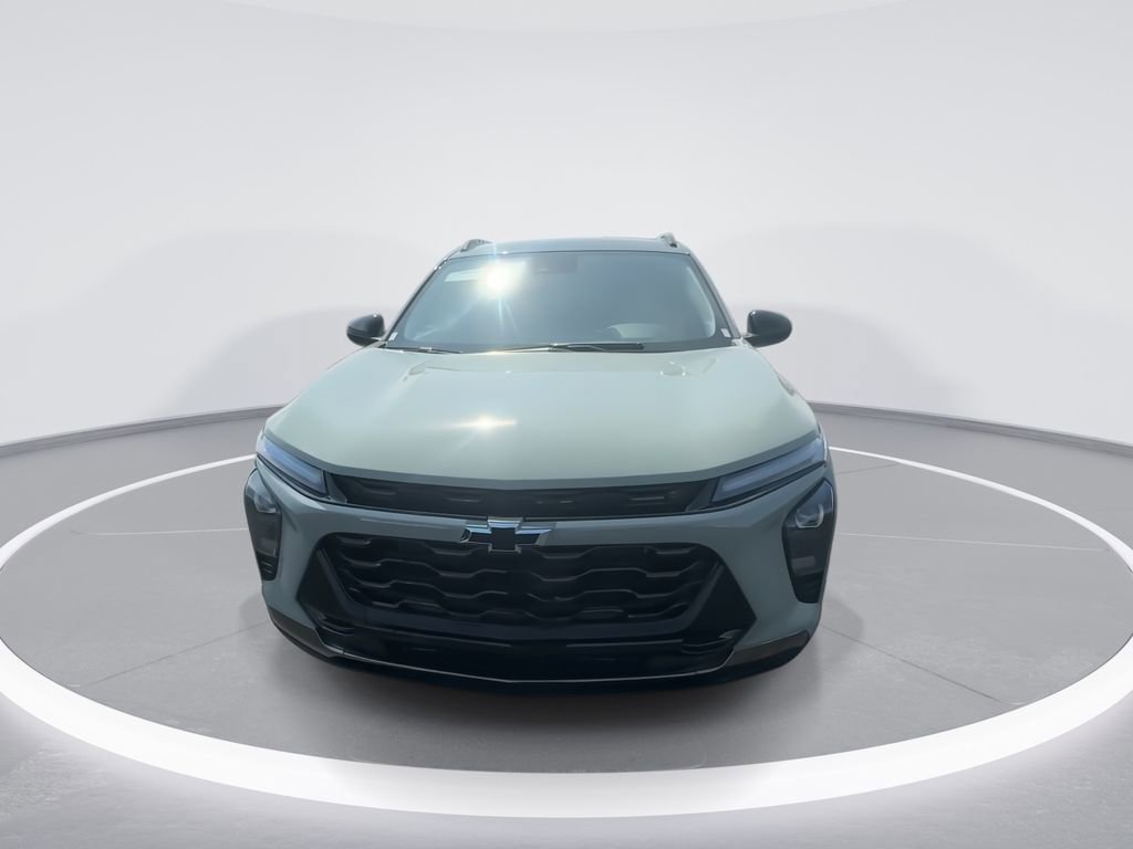 New 2026 Chevrolet Trax ACTIV image 3