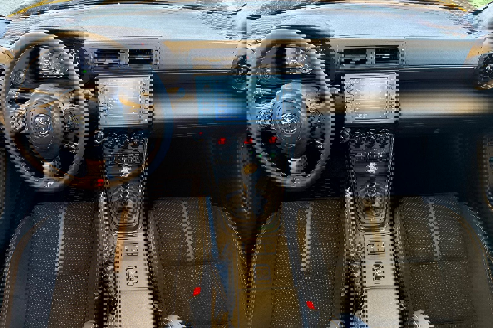 New 2026 Toyota GR86 YUZU Limited image 15