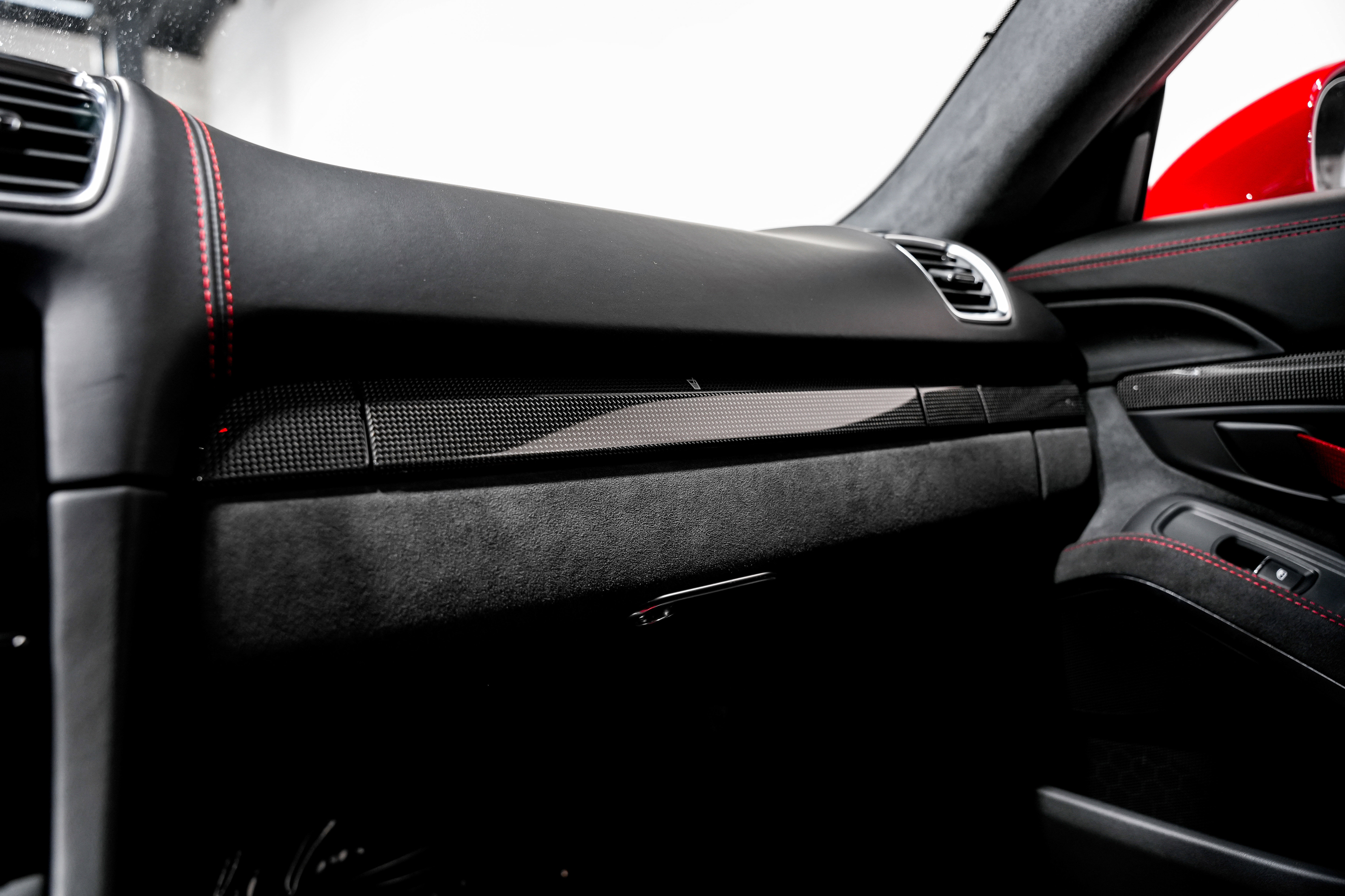 Used 2016 Porsche Cayman GT4 RWD image 16