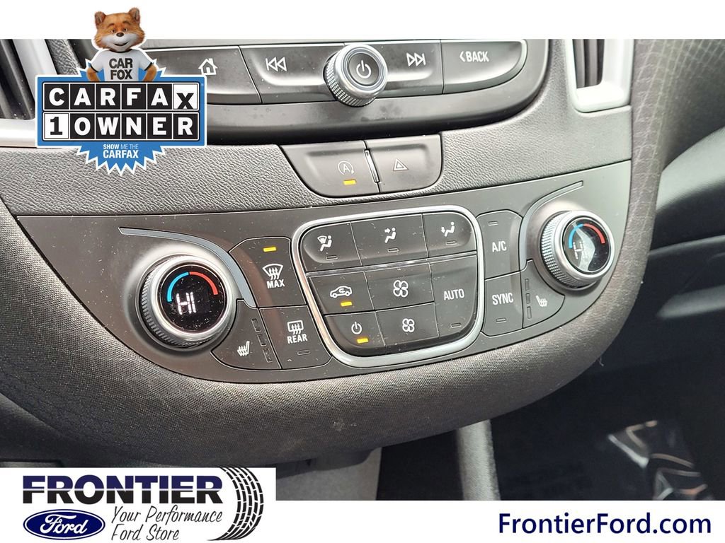 Used 2024 Chevrolet Malibu LT image 22