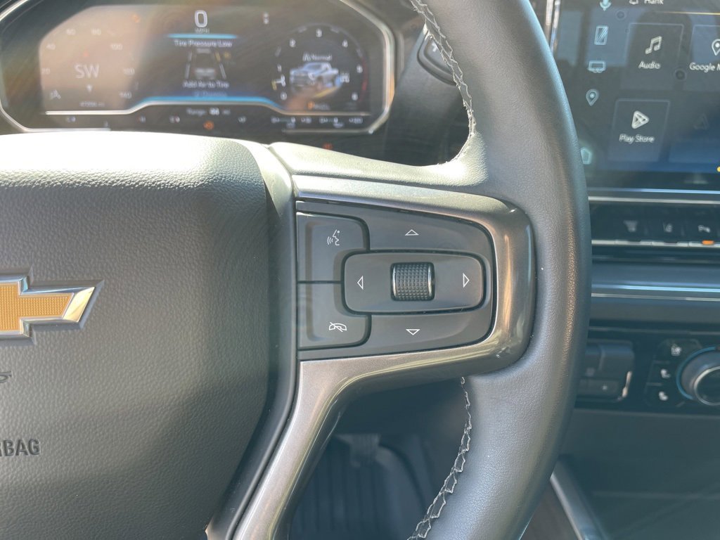Used 2024 Chevrolet Silverado 2500 High Country w/ High Country Premium Package image 18