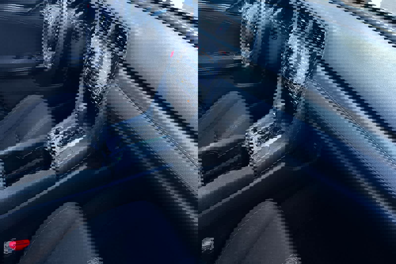 Used 2018 Honda Civic EX image 16