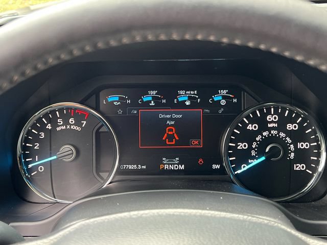 Used 2019 Ford F150 Lariat w/ Equipment Group 502A Luxury AWD/4WD image 30