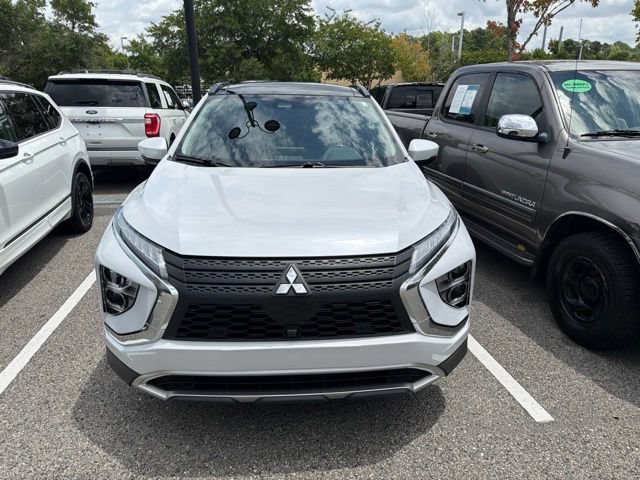 Used 2022 Mitsubishi Eclipse Cross SEL AWD/4WD image 31