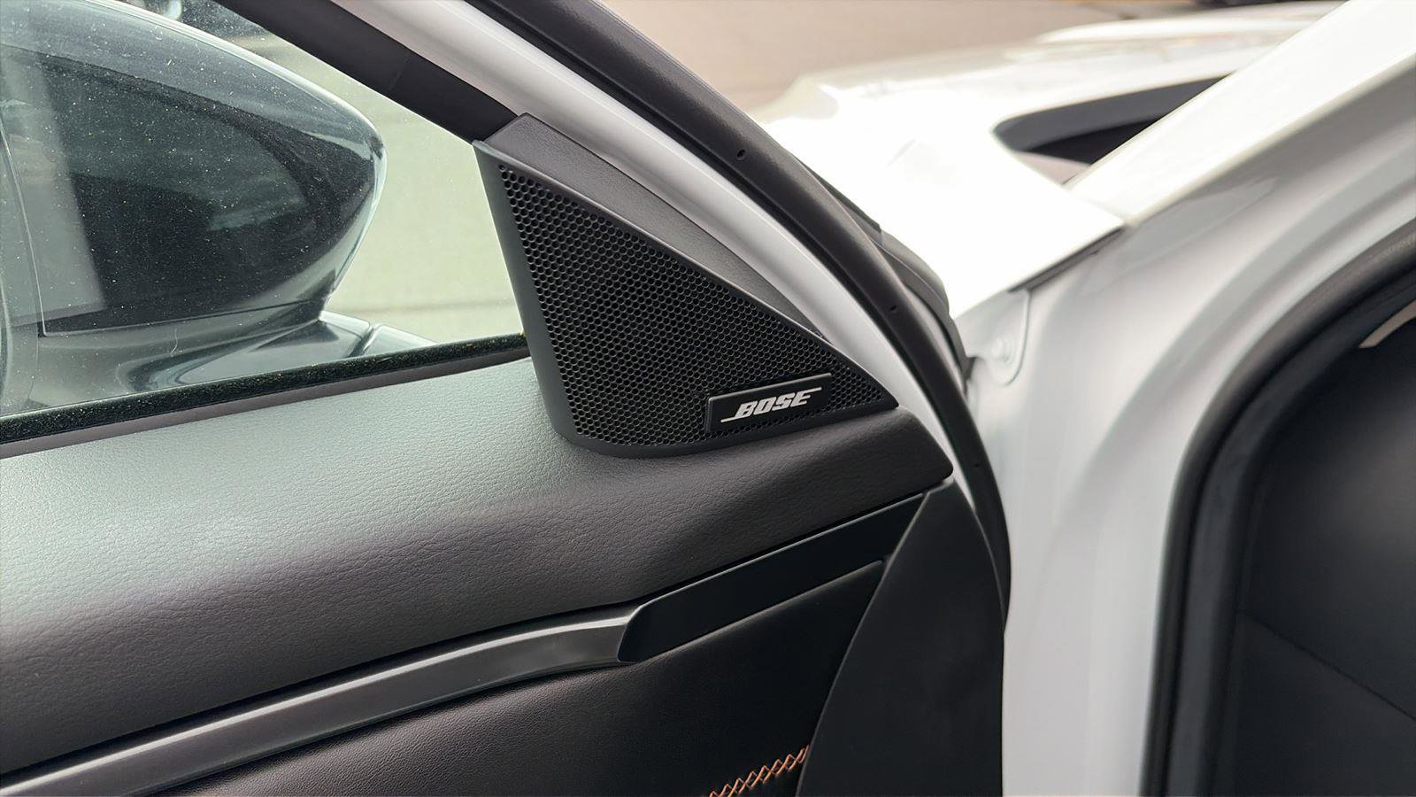 New 2025 MAZDA CX-50 AWD 2.5 Hybrid w/ Weather Package image 10