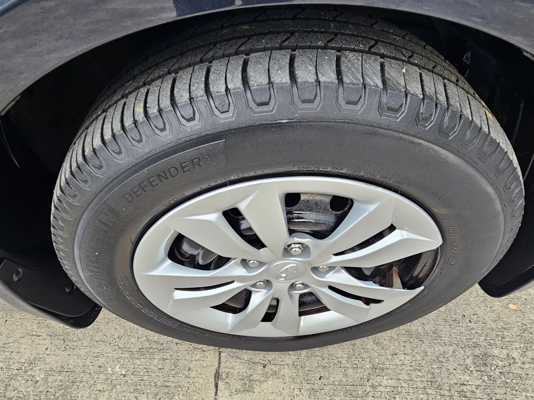 Used 2012 Hyundai Sonata GLS FWD image 24