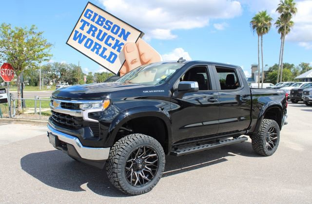 Used 2025 Chevrolet Silverado 1500 LT 360° Tour