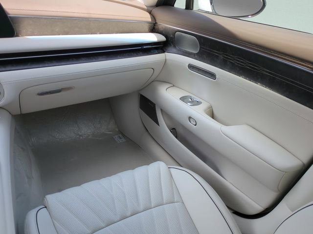 New 2026 Genesis G90 3.5T image 15