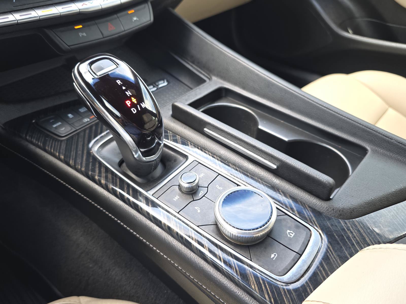 Used 2024 Cadillac CT5 Premium Luxury RWD image 26