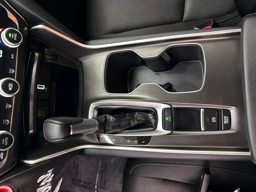 Used 2020 Honda Accord LX image 27
