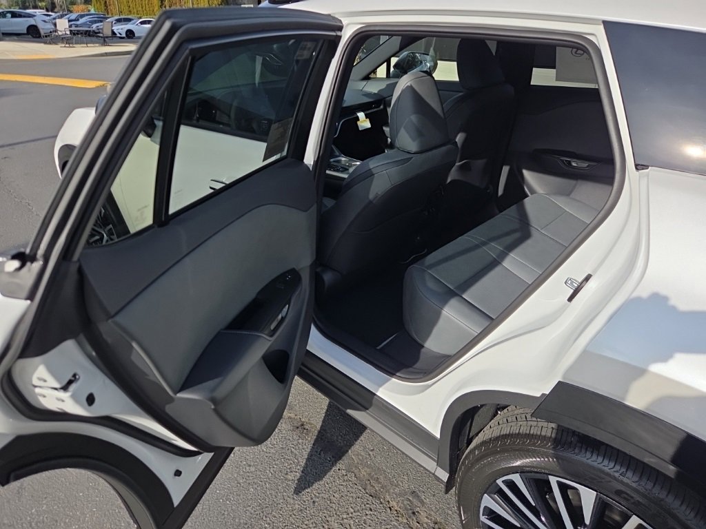 New 2026 Lexus RZ 450e AWD image 15